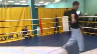 Dominiks Jeļenčaks (LMTA) vs Pigmahija