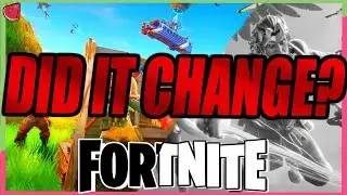 Is Fortnites Identity Lost? Or is yours?