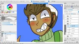 Candy Chris!