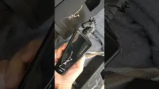 Maahir Black Edition Lattafa