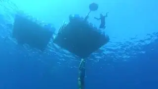 Каш. Турция. 2018