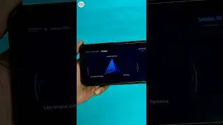 GPU Setting Game Turbo HyperOS Redmi 13C!