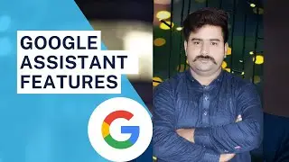How Can We Control Our Phone By Our Voice With Google Assistant