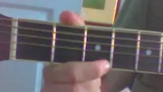 SixsPiece - Horse With No Name Tutorial (W SOLO)