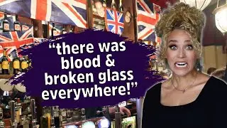 The Craziest Nights Out in London | Funny Storytime