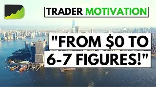 The 10 Best Trading Tips For Beginners | Forex Trader Motivation