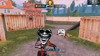 PUBG One Tap One Shot 1v1 हेडशॉट one बुलेट वीडियो TDM 1v1 🥵 @Pubg_killer_MK