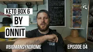 Onnit Keto Box 6 | 30 Day Redaux | Episode 04