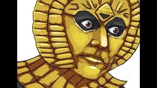 What a fool I am, how could I kill a GOD?