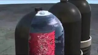 Промывка дискового фильтра