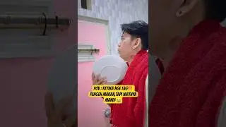 NIATNYA MAKAN TAPI..!!! #NgeLagDikit #DewataBali #NgeShortsBareng