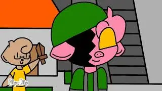 Top 10 Roblox Piggy Why are you running meme (ALPHA)