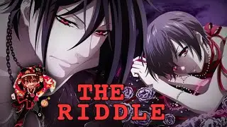 AMV The Riddle