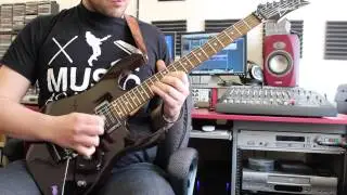 Base Jumper - Rockschool Grade 4 - Guitar