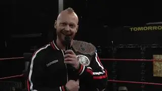 OVW TV 