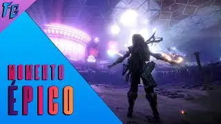 É isso que eu quero nos games! Horizon Forbidden West [Ps5]