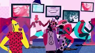 BBC Radio 1 Big Weekend: TV trail