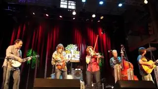 The Steeldrivers, When You Don't Come Home