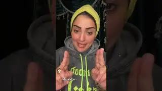 جوزك محتاج يتقدر قبل مايتلام ع اي تقصير✋