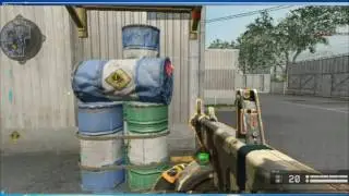 warface без читов
