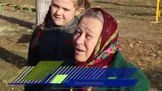 Социальный опрос