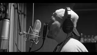 Thought About Calling You Today (Behind the Scenes - Studio)