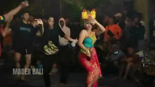 JOGED BUMBUNG - PANDAK BANDUNG #PART1