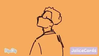Little Lion Man [Technoblade Animation]