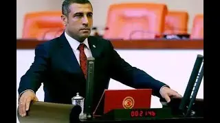 MHP Gaziantep MV. Ali Muhittin Taşdoğan - Bu durum ekonomide âdeta bir yangın havası estirmektedir.
