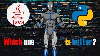 Java vs Python : Which One is Better