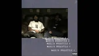 [FREE] KANYE WEST X MADLIB TYPE BEAT - 