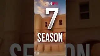 НОВЫЕ НАГРАДЫ 🥇 ЗА СЕЗОН В STANDOFF 2 
