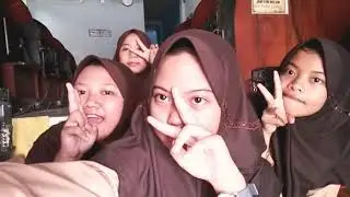 NGAKAK !!! DISANGKA FOTO MALAH VIDEO😆