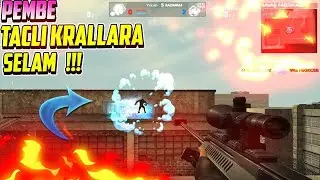 SİZİN ZİRVENİZ BENİM ZEMİNİM | BRUTAL M500 MONTAGE!! #1
