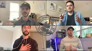 Directors Commentary | Next Plate