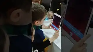 Фестиваль роботов,продолжение 4.