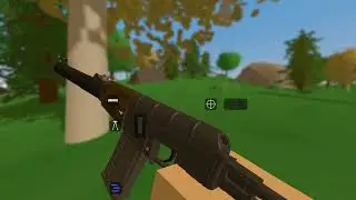 Unturned Pubg Mod Bölüm 2 Unturned