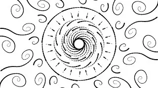Radial Symmetry Presets for Grease Pencil!