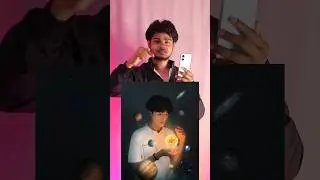 moon 🌝 light creative Photo editing tutorial / 
