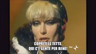 Porella Cuccarini – La Potenza delle Tette [🏳️‍🌈 PotenzaPride2k17 🏳️‍🌈]