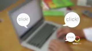 WebDiet  - Teaser Aplicativo