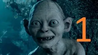 The Lord of the Rings: War in the North прохождение часть 1