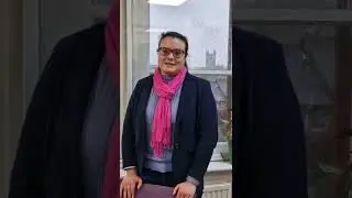 Internship at Surrey Translation Bureau: Maxine Vlog Part 4