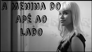 Cidades Aparte | A menina do Apê ao Lado