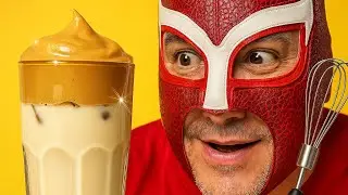 El café dalgona viral del 2020 | Yo Soy Mr.Tbone