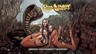 Limp Bizkit - Gold Cobra (Guitars Only)
