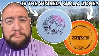 Should you be Stoked for Stokely Discs?