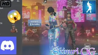 TUTORIAL CUM SĂ AI UN BOT IN LOBBY CU TOATE SKINURILE