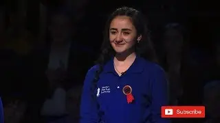 Amenaxelacin 6 //Ամենախելացին 6 կիսաեզրափակիչ 2 // Ամենախելացին Ոսկե Լիգա 2019