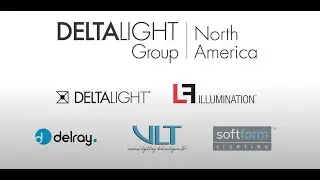 IMAGINE What We Can Do Together - Delta Light Group Acquires Lambent Lighting Group